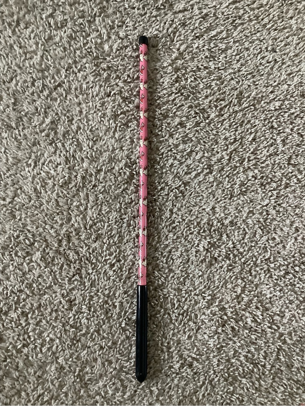 Hello Kitty Riding Crop
